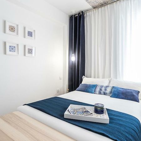 Lisbon Airport Suites Εξωτερικό φωτογραφία