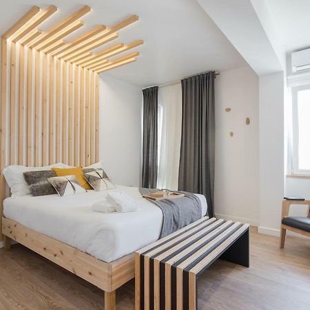 Lisbon Airport Suites Εξωτερικό φωτογραφία