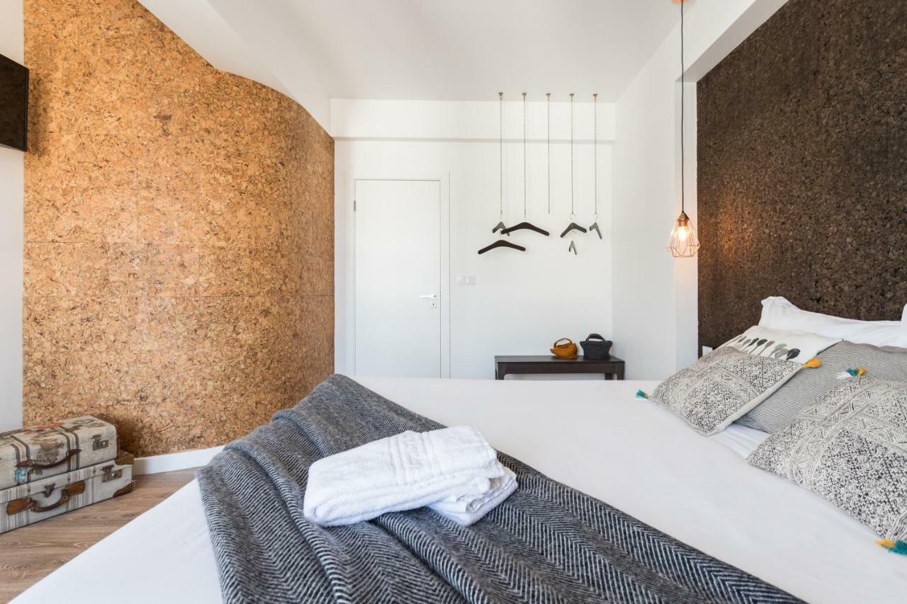 Lisbon Airport Suites Εξωτερικό φωτογραφία